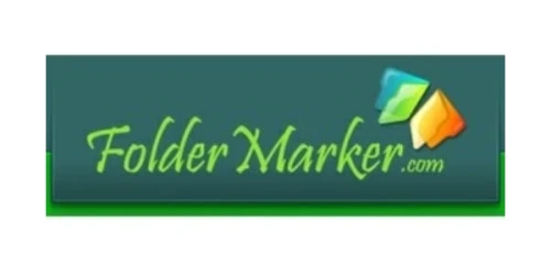 Folder Marker Coupons