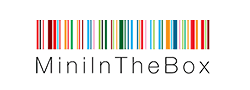 MiniInTheBox الرموز الترويجية 